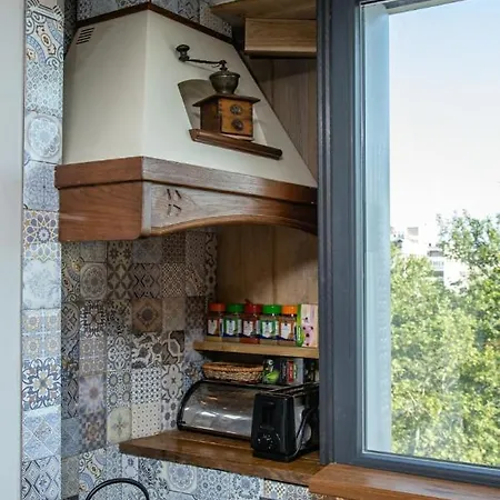 Art Luxury Apartamento