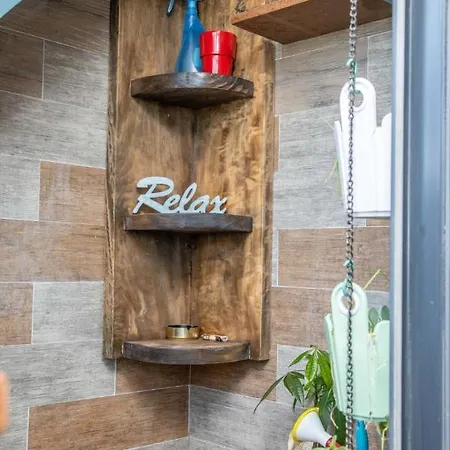 Apartamento Art Luxury
