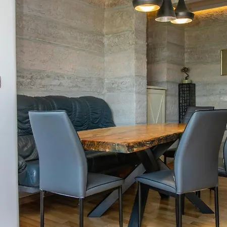 Apartment Art Luxury