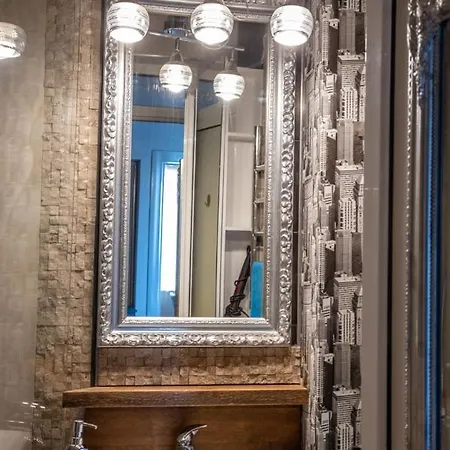 Art Luxury Burgas