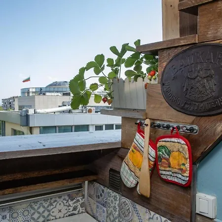 Art Luxury 부르가스