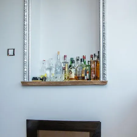 Art Luxury Apartamento