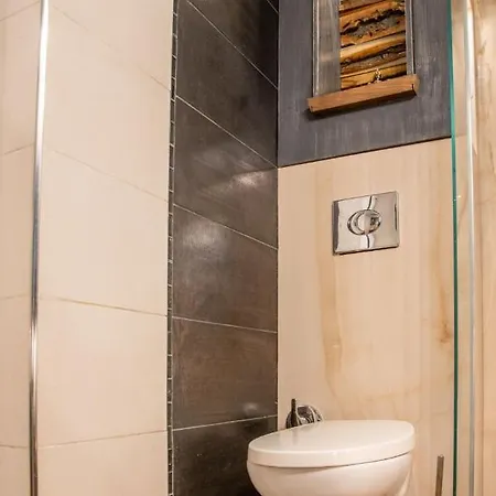 Art Luxury Burgas