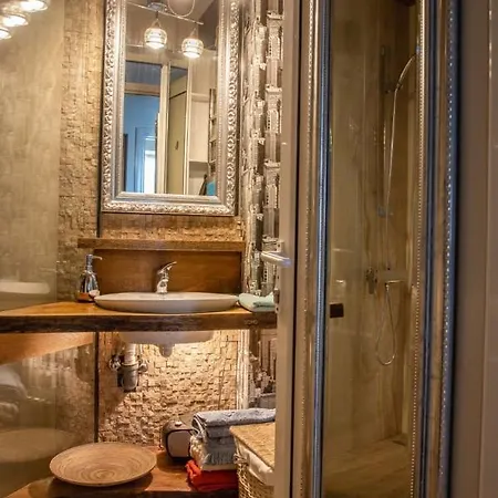 Art Luxury Apartamento
