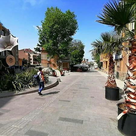 Art Luxury Burgas