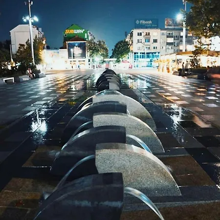 Art Luxury 아파트 *