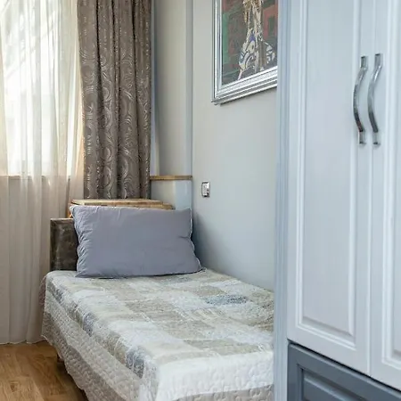 Apartment Art Luxury *
