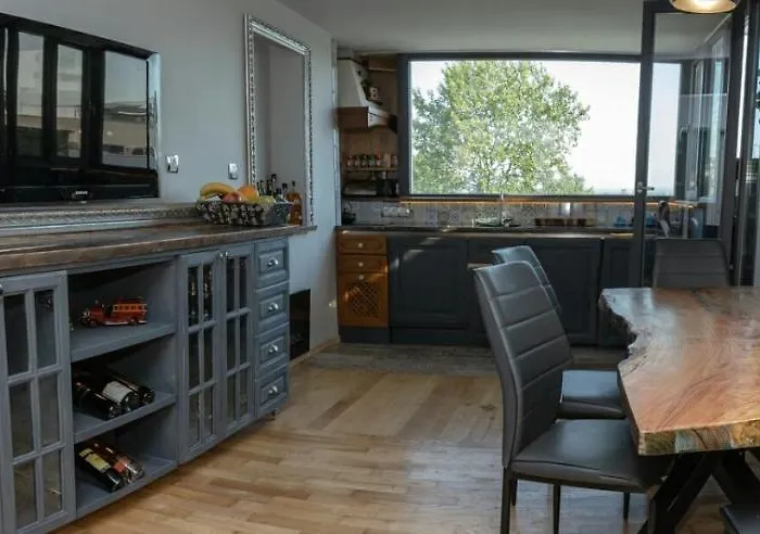 Lägenhet Art Luxury *