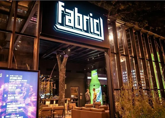 Art Luxury アパート ブルガス