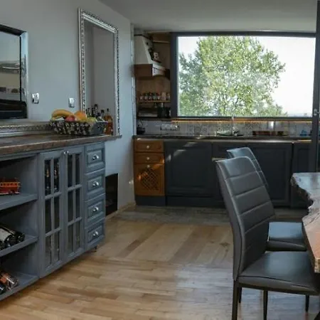 Appartement Art Luxury *