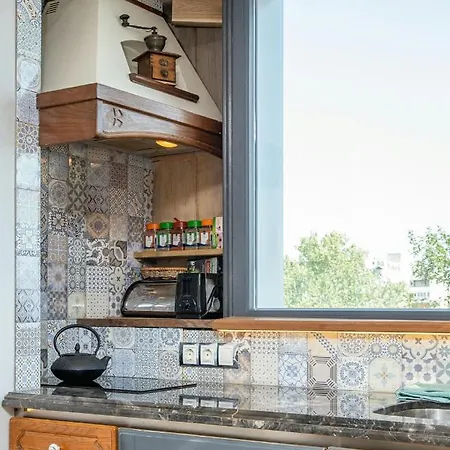 Art Luxury * 부르가스