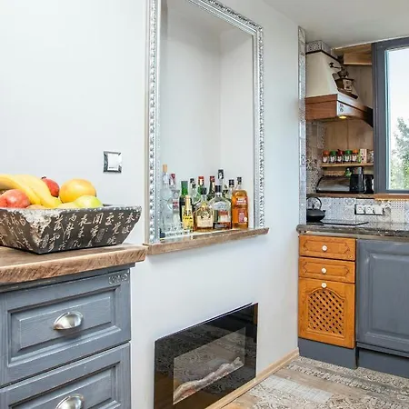 Art Luxury Appartement Burgas