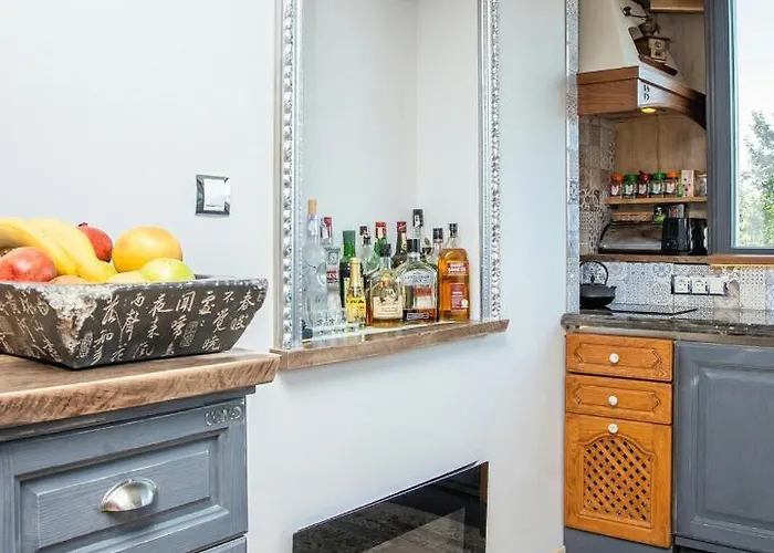 Art Luxury Apartamento Burgas