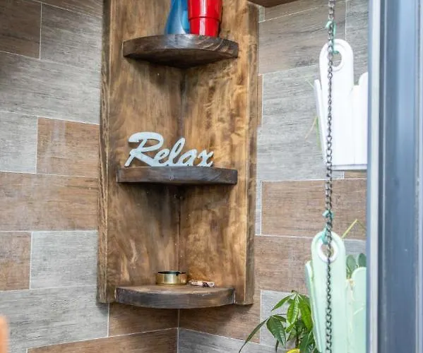 Apartamento Art Luxury