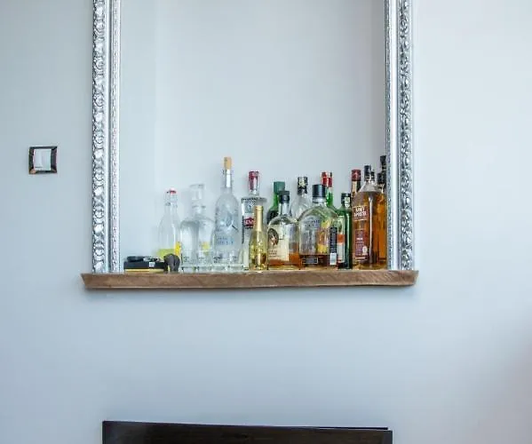 Art Luxury Apartamento