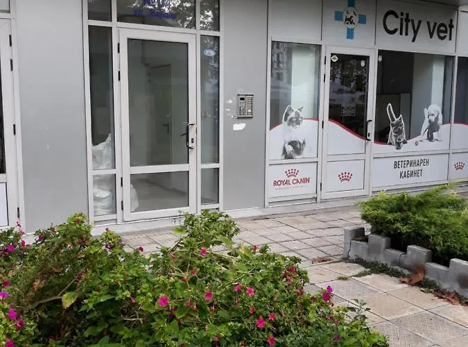 Apartamento Art Luxury Burgas