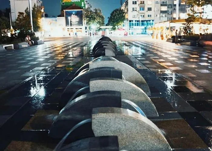 Art Luxury Apartmán *